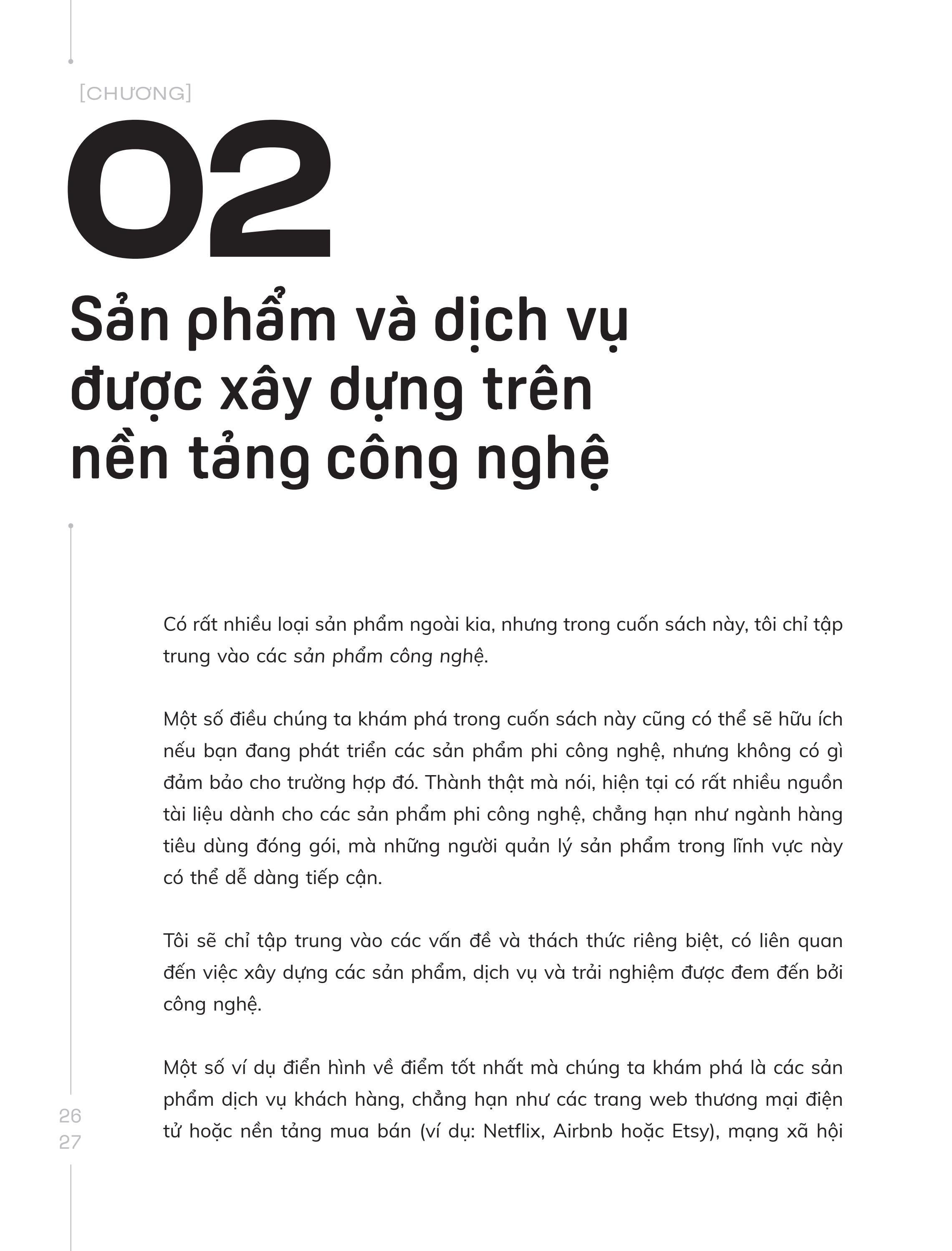 inspired - kiến tạo sản phẩm công nghệ chiếm trọn trái tim người dùng - Ảnh 14