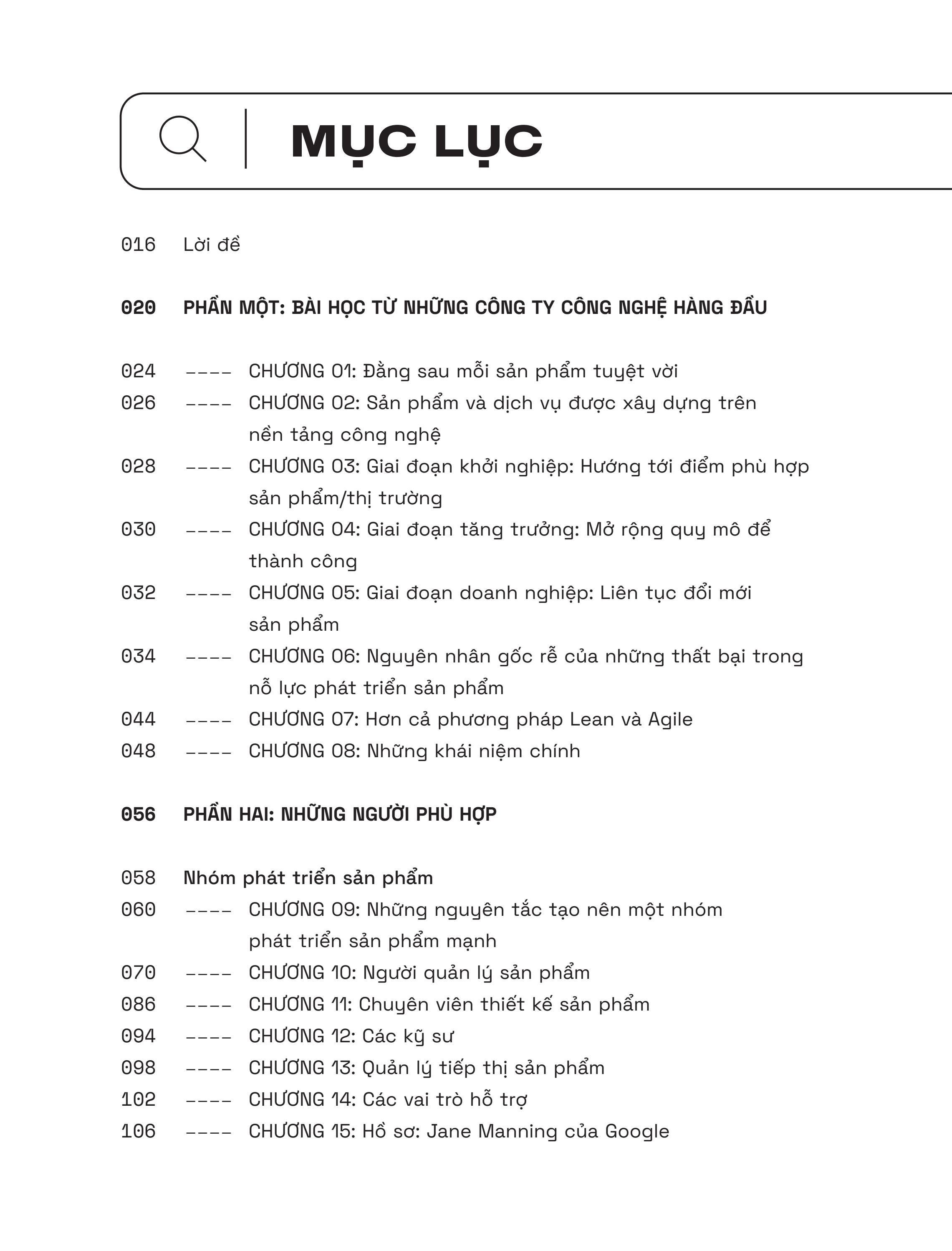 inspired - kiến tạo sản phẩm công nghệ chiếm trọn trái tim người dùng - Ảnh 5