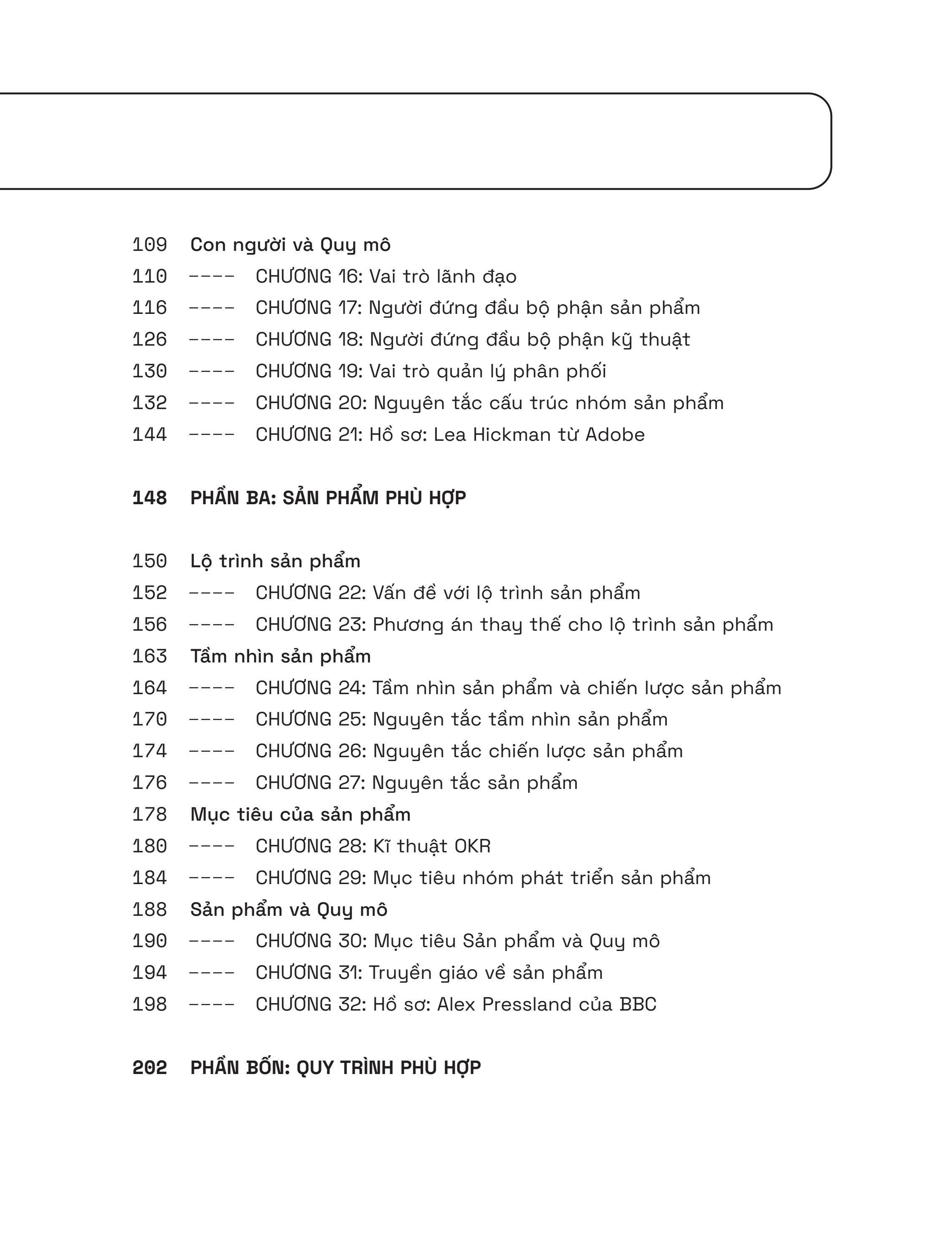 inspired - kiến tạo sản phẩm công nghệ chiếm trọn trái tim người dùng - Ảnh 6