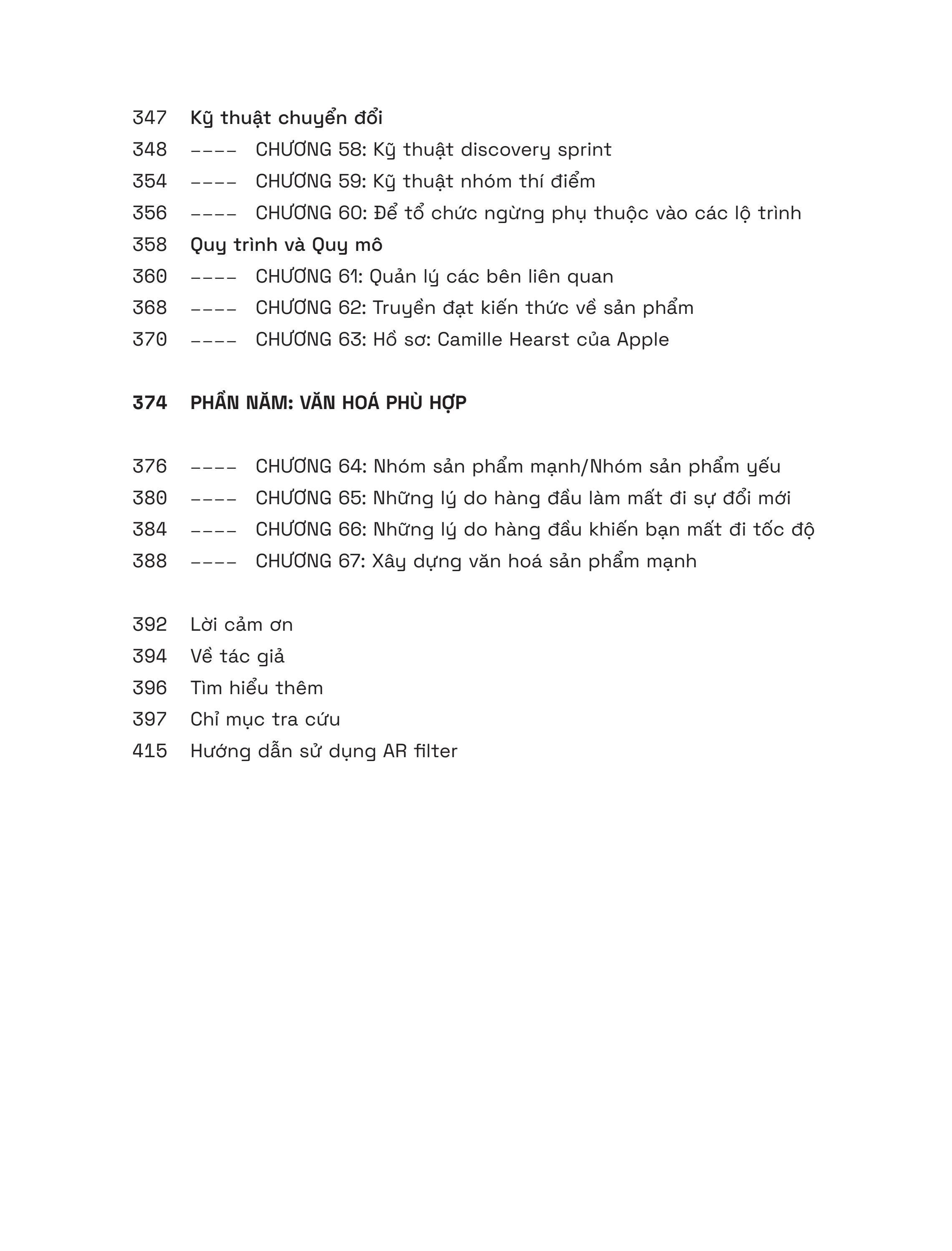 inspired - kiến tạo sản phẩm công nghệ chiếm trọn trái tim người dùng - Ảnh 7