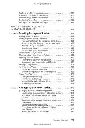 instagram for dummies 2nd edition - Ảnh 8