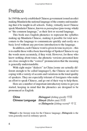 instant chinese - how to express over 1,000 different ideas - Ảnh 3