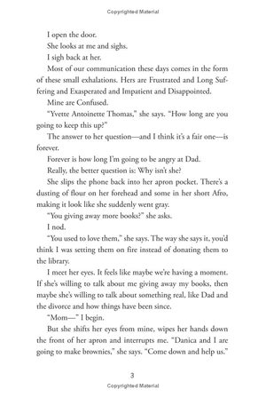 instructions for dancing: the number one new york times bestseller - Ảnh 10