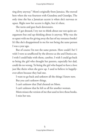 instructions for dancing: the number one new york times bestseller - Ảnh 12