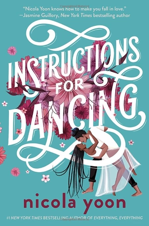 instructions for dancing: the number one new york times bestseller - Ảnh 2