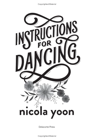 instructions for dancing: the number one new york times bestseller - Ảnh 4