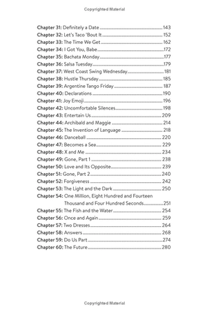 instructions for dancing: the number one new york times bestseller - Ảnh 7