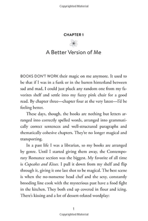 instructions for dancing: the number one new york times bestseller - Ảnh 8