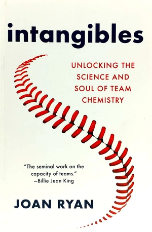 intangibles: unlocking the science and soul of team chemistry - Ảnh 2