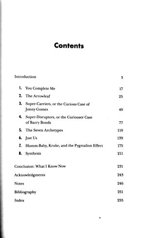intangibles: unlocking the science and soul of team chemistry - Ảnh 3