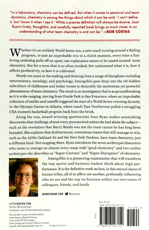 intangibles: unlocking the science and soul of team chemistry - Ảnh 6