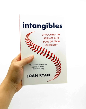 intangibles: unlocking the science and soul of team chemistry - Ảnh 7