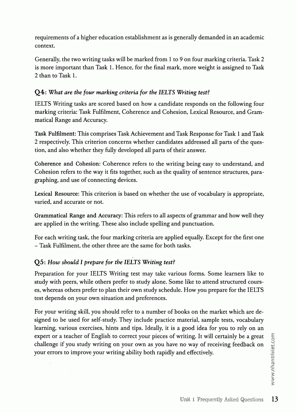 integrated english for ielts - Ảnh 11