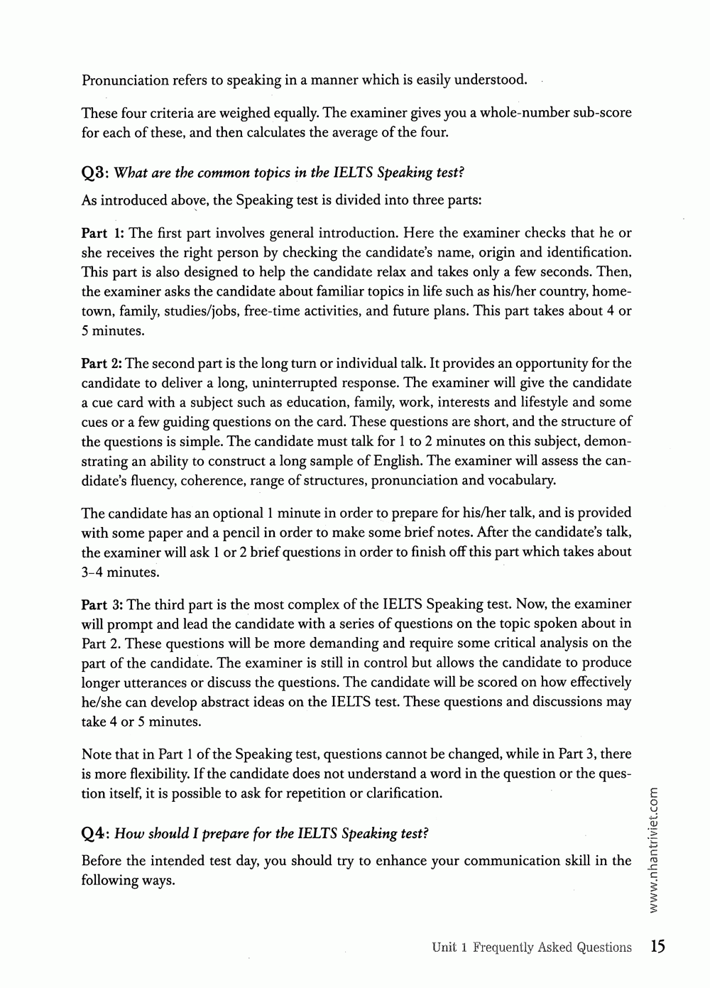 integrated english for ielts - Ảnh 12