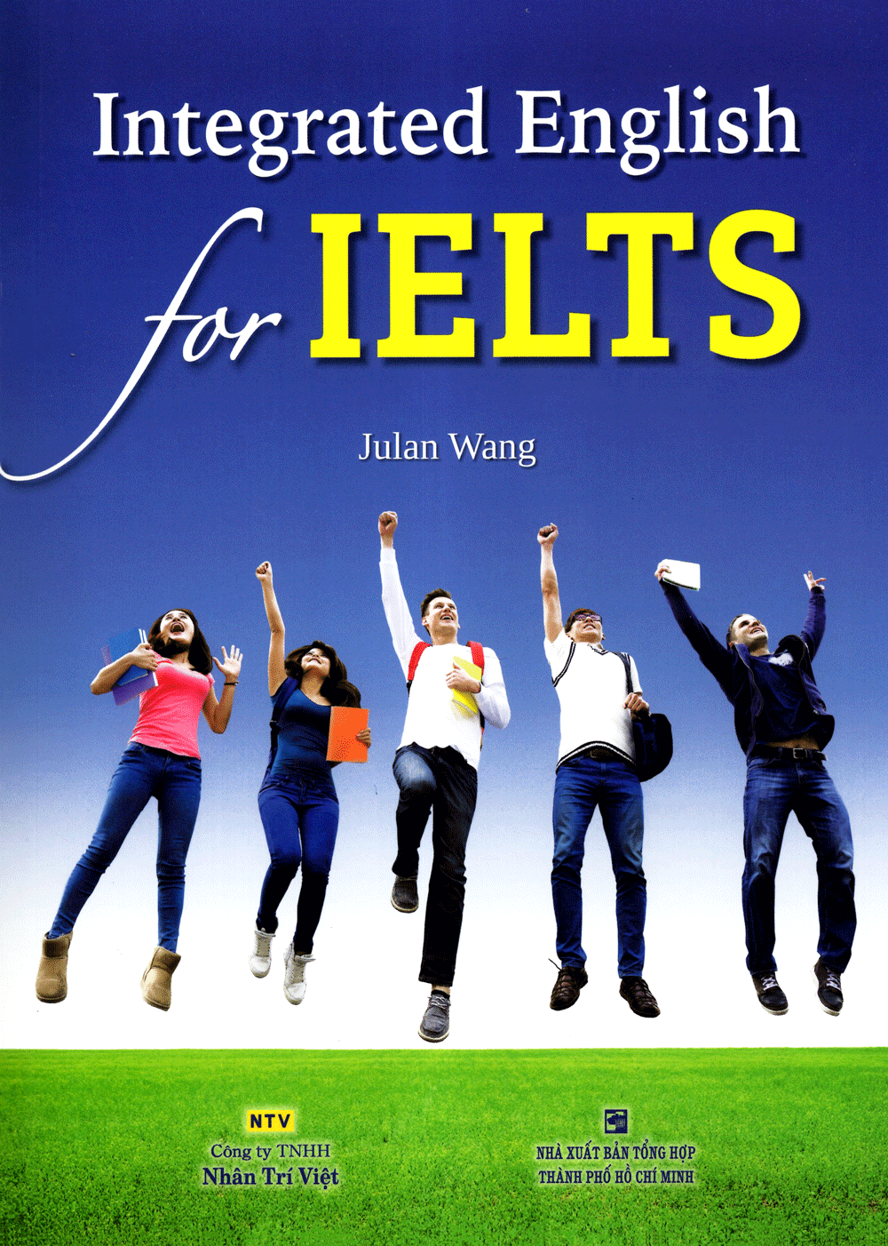 integrated english for ielts - Ảnh 15
