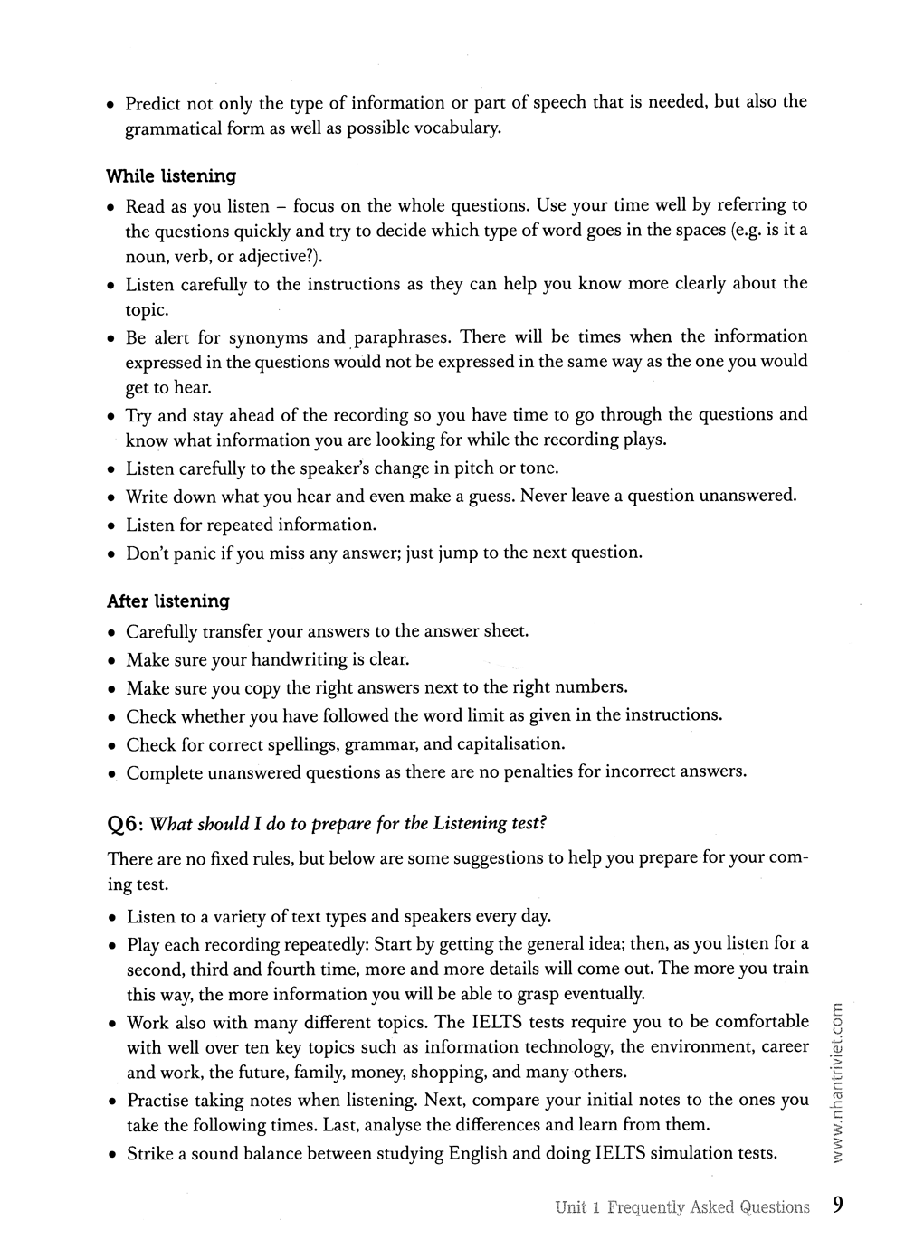 integrated english for ielts - Ảnh 26