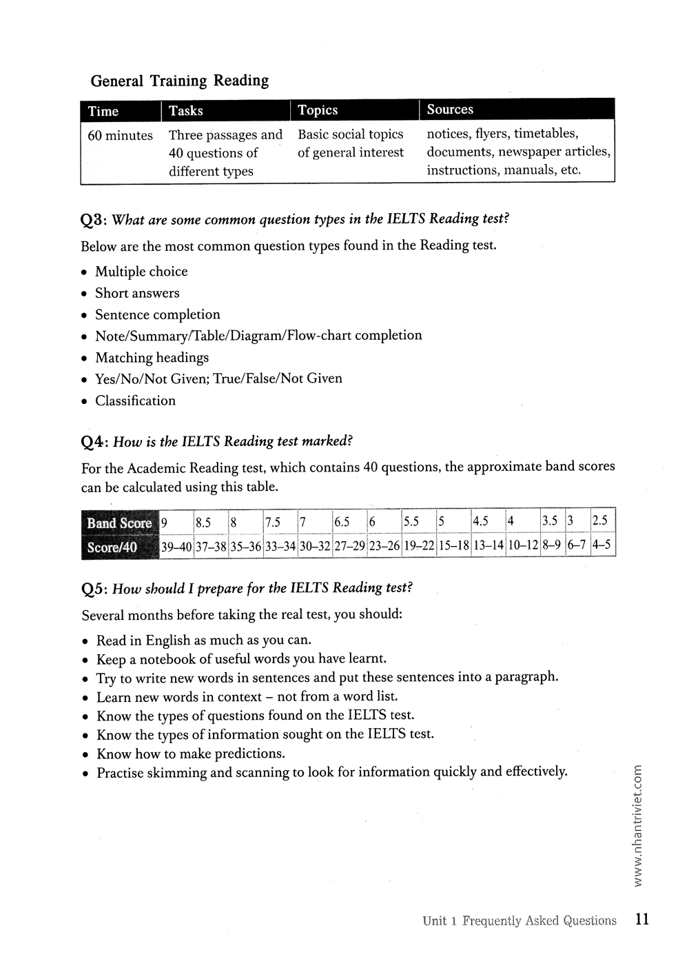 integrated english for ielts - Ảnh 30