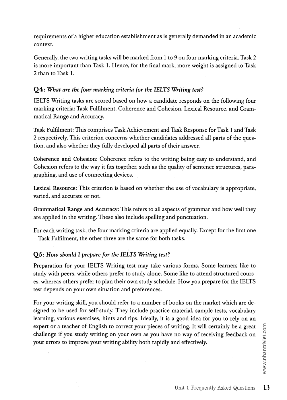 integrated english for ielts - Ảnh 34