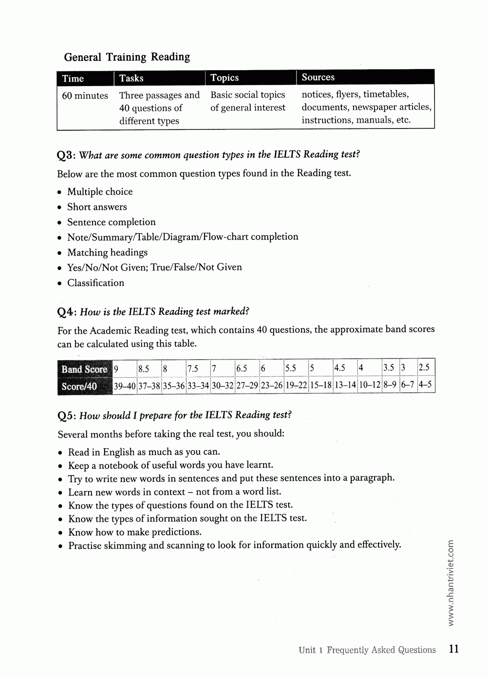 integrated english for ielts - Ảnh 9