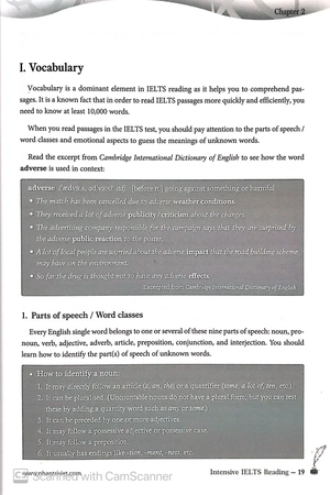 intensive ielts reading (2019) - Ảnh 10