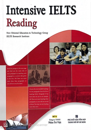 intensive ielts reading (2019) - Ảnh 2