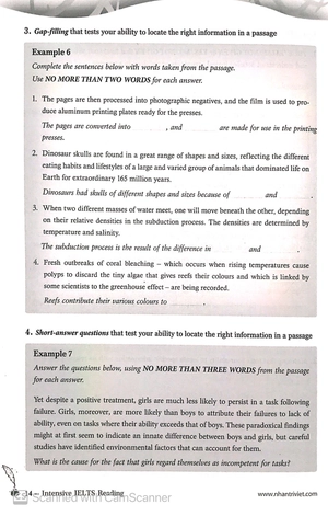 intensive ielts reading (2019) - Ảnh 7