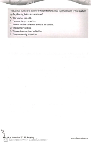 intensive ielts reading (2019) - Ảnh 9