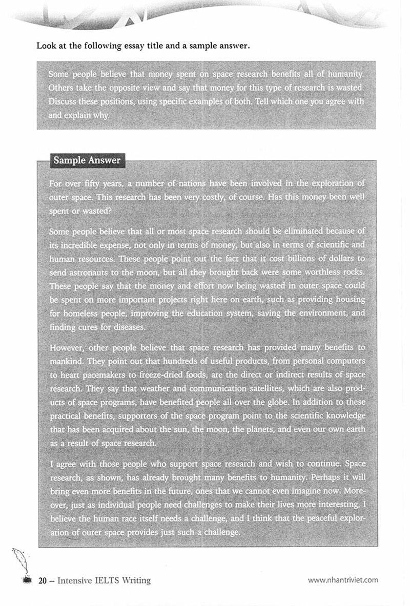 intensive ielts writing - Ảnh 11