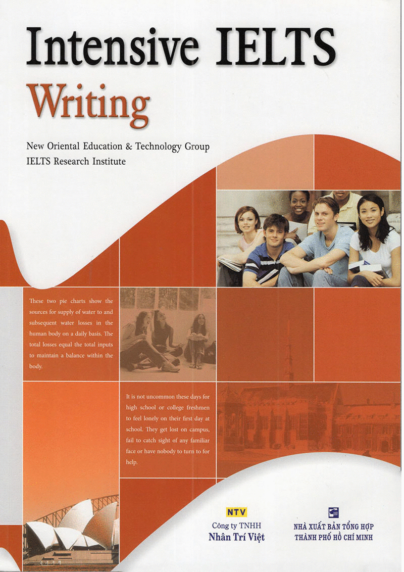 intensive ielts writing - Ảnh 2