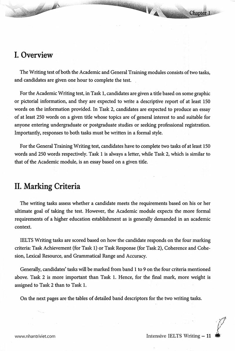 intensive ielts writing - Ảnh 4