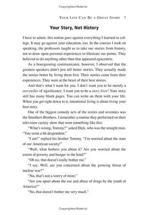 intentional living: choosing a life that matters - Ảnh 12