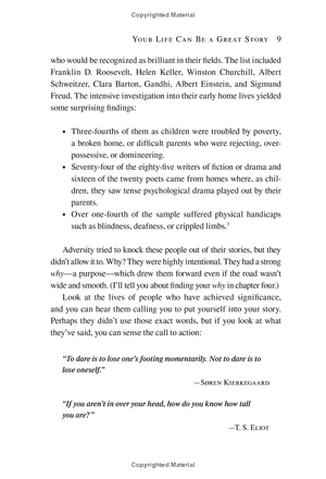 intentional living: choosing a life that matters - Ảnh 14