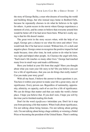 intentional living: choosing a life that matters - Ảnh 8