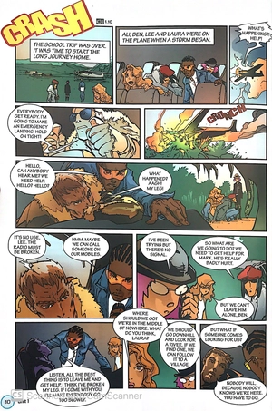 interactive student's book 3 with web zone access - Ảnh 10