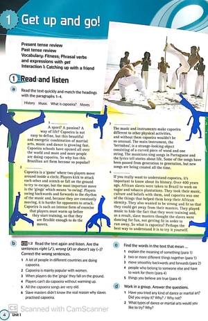 interactive student's book 3 with web zone access - Ảnh 4