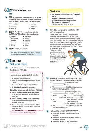 interactive student's book 3 with web zone access - Ảnh 7