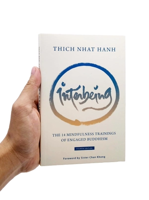 interbeing, 4th edition: the 14 mindfulness trainings of engaged buddhism - Ảnh 7