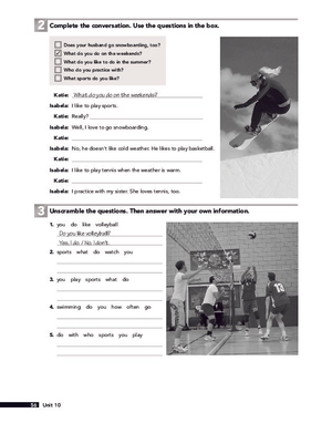 interchange intro workbook - 5th edition - Ảnh 4