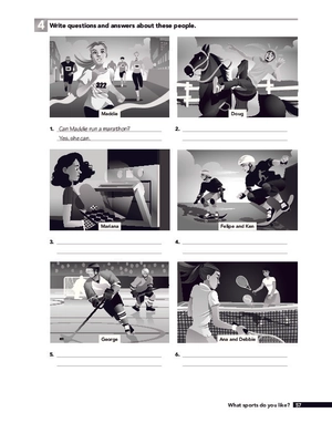 interchange intro workbook - 5th edition - Ảnh 5