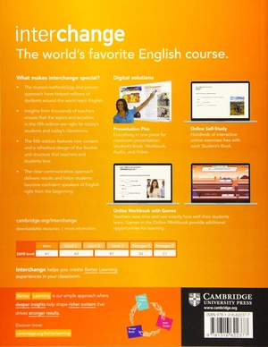 interchange intro workbook - 5th edition - Ảnh 9