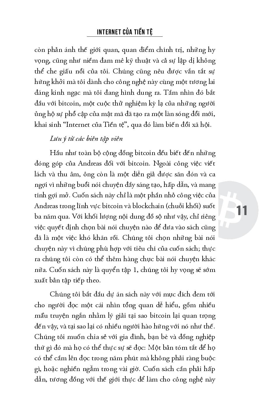 Internet Của Tiền Tệ - Ảnh 10