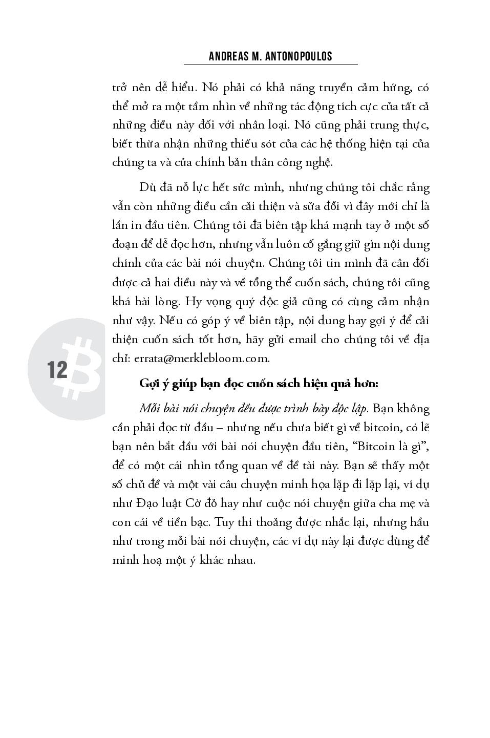 Internet Của Tiền Tệ - Ảnh 11