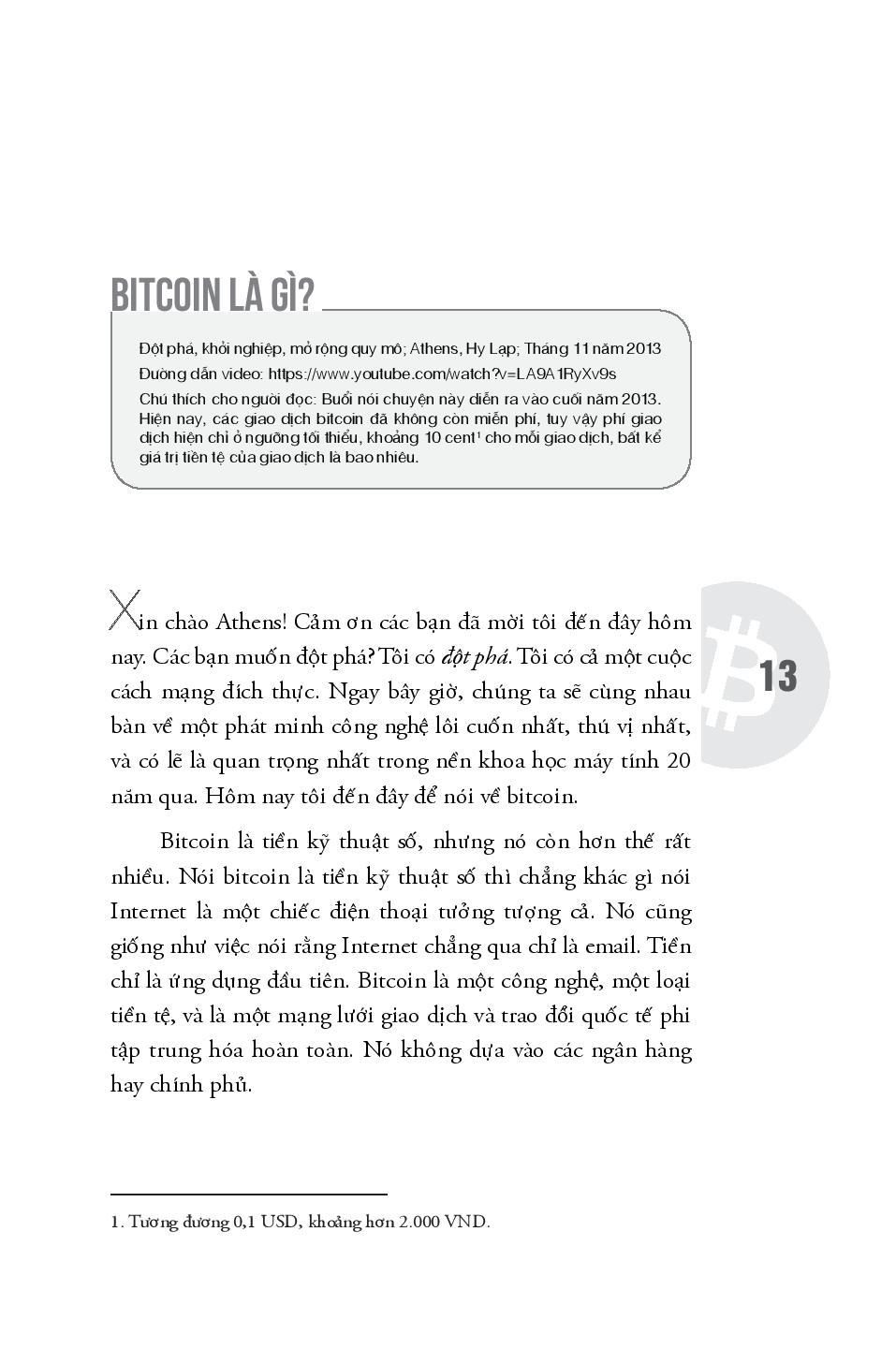 Internet Của Tiền Tệ - Ảnh 12