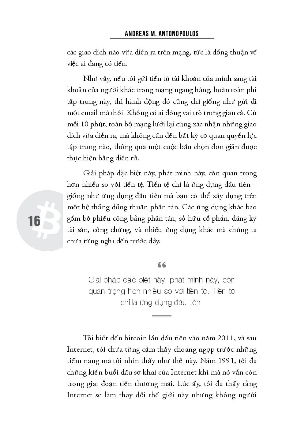 Internet Của Tiền Tệ - Ảnh 15