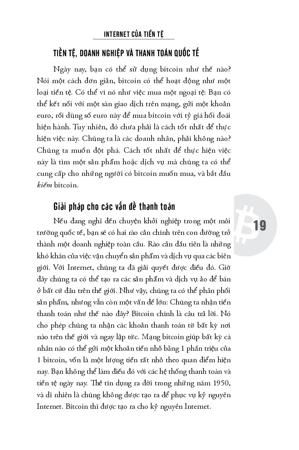 Internet Của Tiền Tệ - Ảnh 18