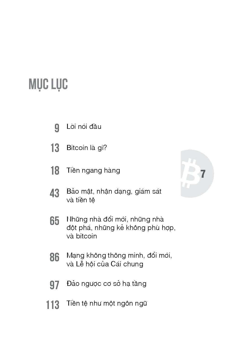 Internet Của Tiền Tệ - Ảnh 6