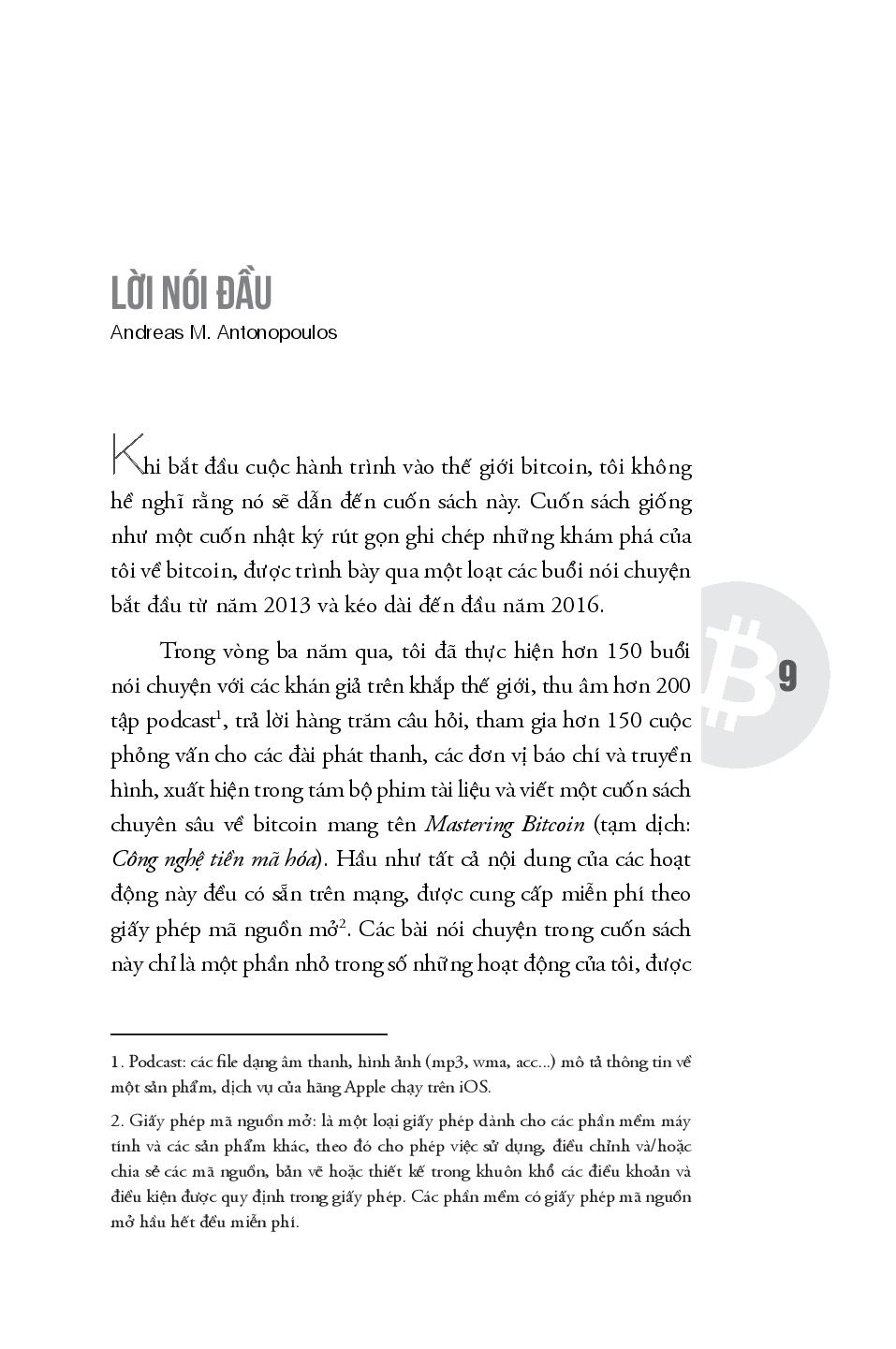 Internet Của Tiền Tệ - Ảnh 8