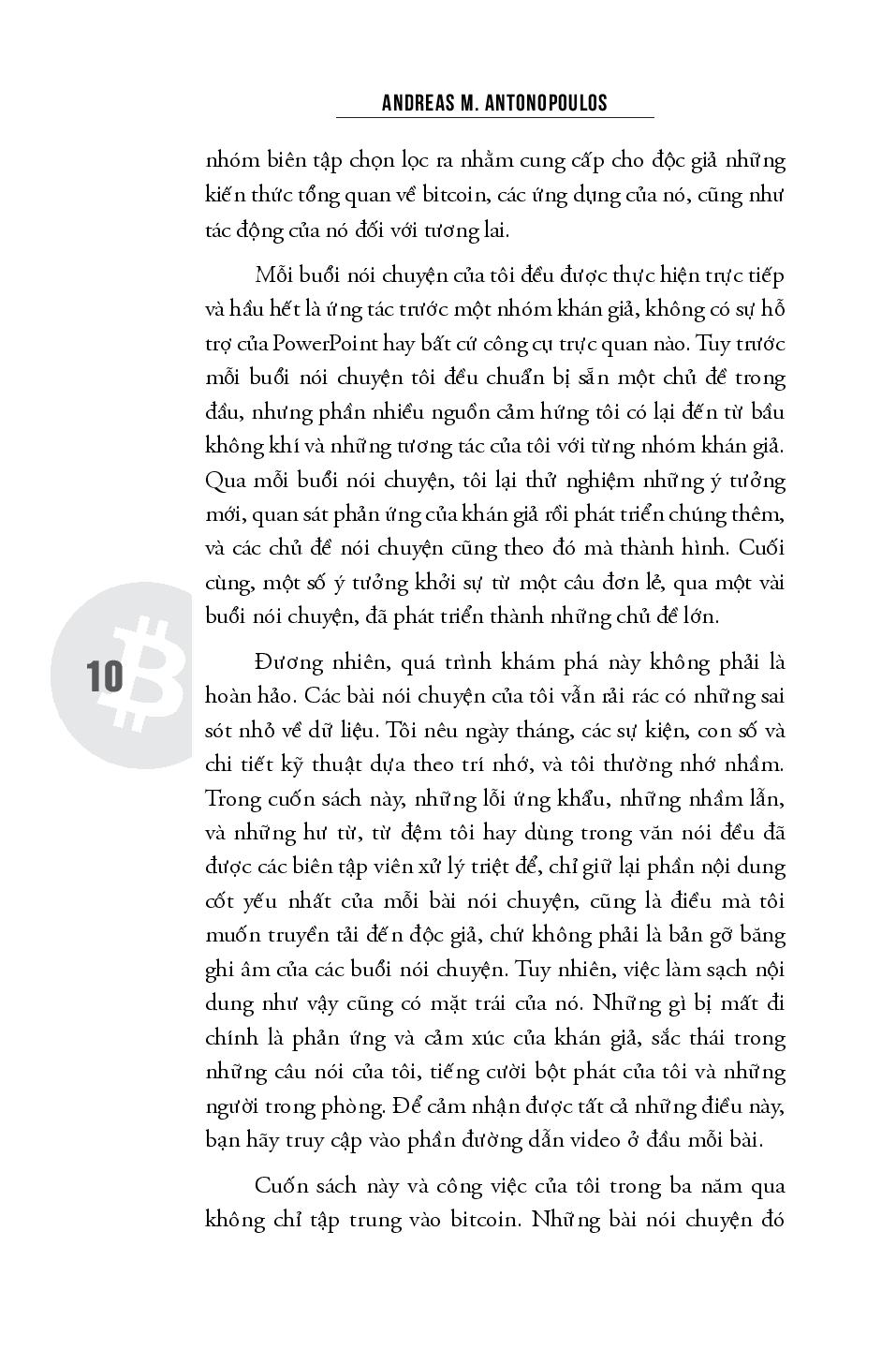 Internet Của Tiền Tệ - Ảnh 9