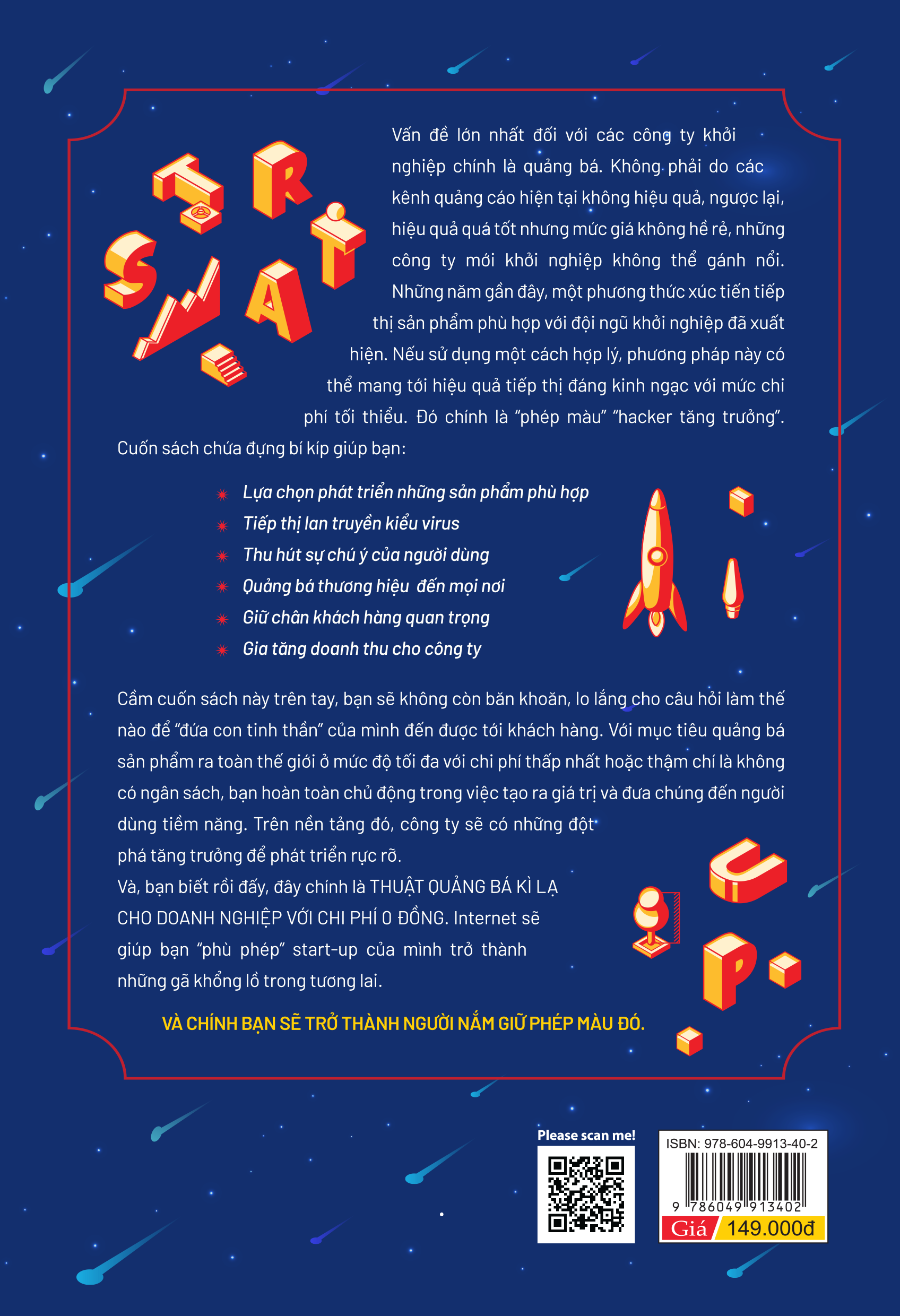 internet phù phép start-up - Ảnh 3