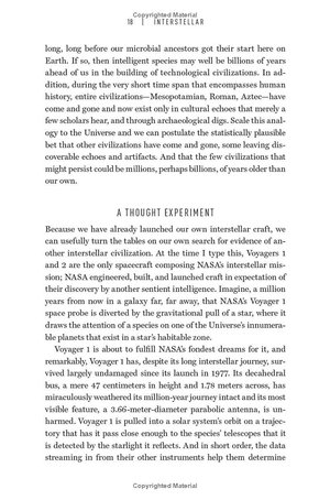 interstellar - the search for extraterrestrial life and our future in the stars - Ảnh 10